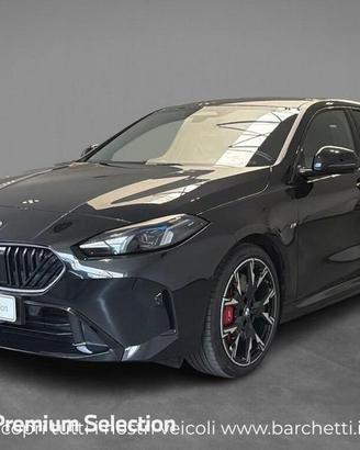 BMW Serie 1 118d MSport Pro auto