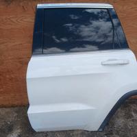 Porta portiera posteriore sinistra JEEP GRAND CHER