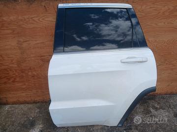 Porta portiera posteriore sinistra JEEP GRAND CHER