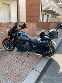 MBP Morbidelli C1002V