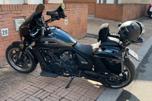 MBP Morbidelli C1002V