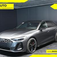 AUDI A5 Avant TDI 204CV mHEV+ S tronic S line Ed