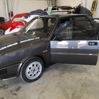 Lancia Delta HF 1600 Turbo