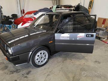 Lancia Delta HF 1600 Turbo