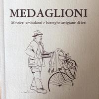 Libro Medaglioni