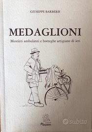 Libro Medaglioni