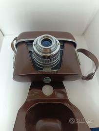 Comet S anni '50-Fotocamera a pellicola 