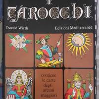 LE LAME DI OSWALD WIRTH