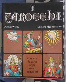 LE LAME DI OSWALD WIRTH