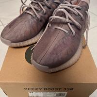 Adidas Yeezy Boost 350 V2 Mono Mist - Taglia US 9