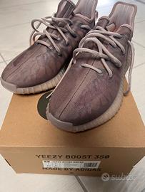 Adidas Yeezy Boost 350 V2 Mono Mist - Taglia US 9