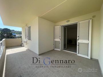 Trilocale - Tortoreto