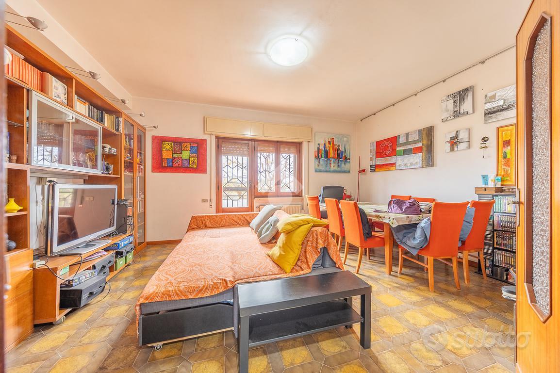 Apartment in Marino, Santa Maria delle Mole - Vista 5