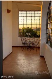 Pilone 2 ostuni affittasi villa