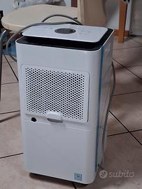 Deumidificatore