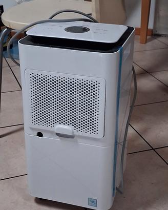 Deumidificatore