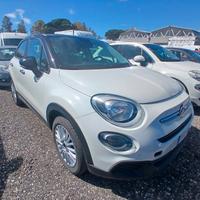Fiat 500X 1.0 T3 120 CV City Cross GPL
