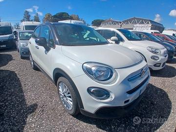 Fiat 500X 1.0 T3 120 CV City Cross GPL