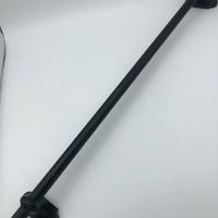Binario nero ikea