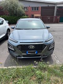 Hyundai Kona - 1.6 Hybrid XPrime DCT FHEV