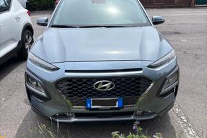 Hyundai Kona - 1.6 Hybrid XPrime DCT FHEV