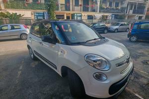 500 L bicolore 