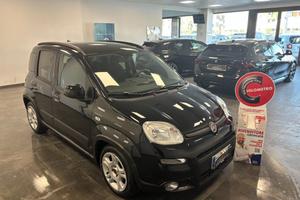 Fiat Panda 1.0 Benzina Hybrid City Life