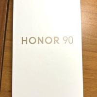 SMARTPHONE HONOR 90 Lite 5G 256 Gb CYAN Aziendale