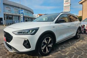 Ford Focus 1.0 EcoBoost Hybrid 125 CV SW ST-Line S
