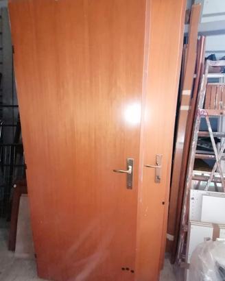 Porte legno varie misure 
