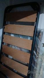 doghe in legno 