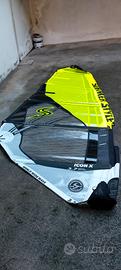 vela windsurf 