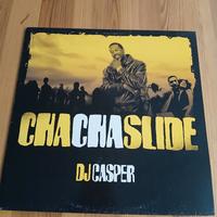 Chachaslide
