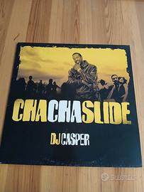 Chachaslide