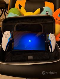 Playstation Portal