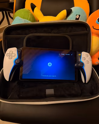Playstation Portal