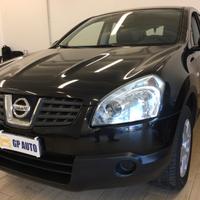 Nissan Qashqai 1.5 dCi DPF Acenta
