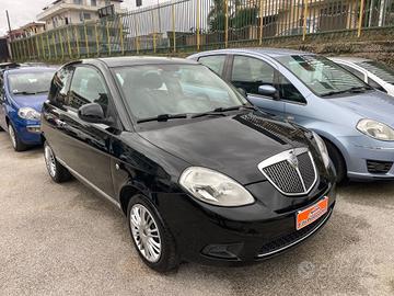 LANCIA YPSILON 1.2 BENZINA 69 (CV) 2010