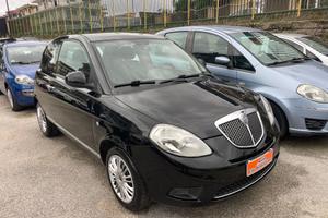 LANCIA YPSILON 1.2 BENZINA 69 (CV) 2010