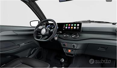 AIXAM Coupé Coupé Sport Ambition