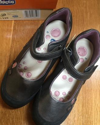 Ballerine Flex Zone Chicco