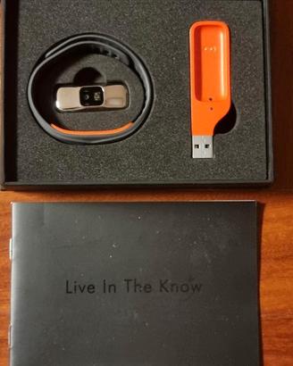 Bracciale Fitness JOURNEY monitoraggio salute