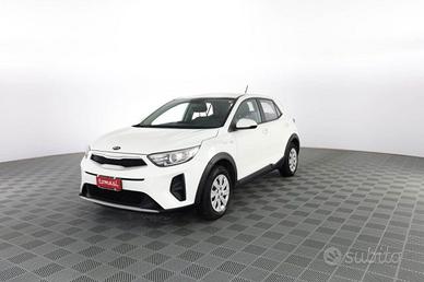 KIA Stonic Stonic 1.4 MPI 100CV EcoGPL Style