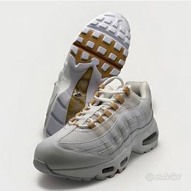 Nike Air Max 95 OG IB1667-101 gold EU 44 Nuove