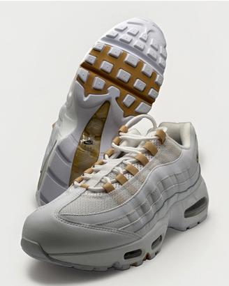 Nike Air Max 95 OG IB1667-101 gold EU 44 Nuove