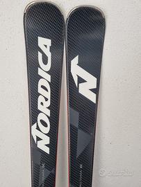 NORDICA L. 165 cm