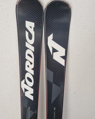 NORDICA L. 165 cm