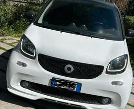 SMART fortwo 3ªs.(C/A453) - 2017