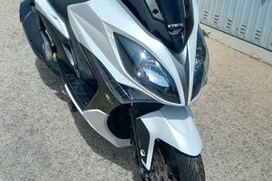 Kymco Xciting 400i - 2014