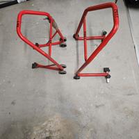 Cavalletti moto OMCN